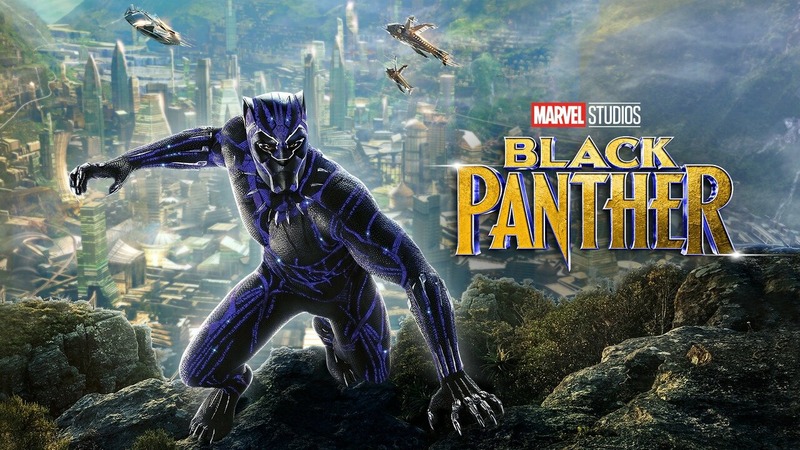 Black Panther